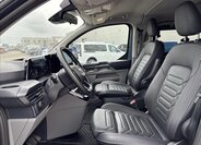 Ford Tourneo Custom Kombi 2,0 l 125 kw