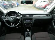 Škoda Rapid Hatchback 1,2 l 77 kw