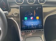 Mercedes-Benz Třídy C Sedan / Limuzína 2,0 l 145 kw