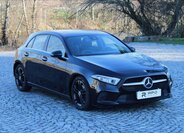 Mercedes-Benz Třídy A 35