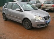 Volkswagen Polo Hatchback 1,2 l 40 kw