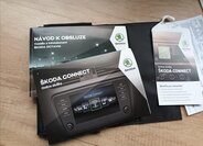 Škoda Octavia Kombi 2,0 l 135 kw