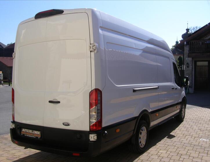 Ford Transit 5