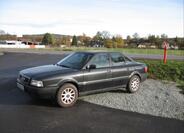 Audi 80 2
