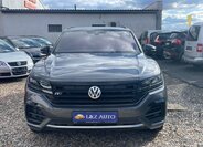 Volkswagen Touareg SUV 3,0 l 210 kw