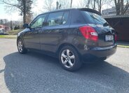 Škoda Fabia Hatchback 0,0 63 kw