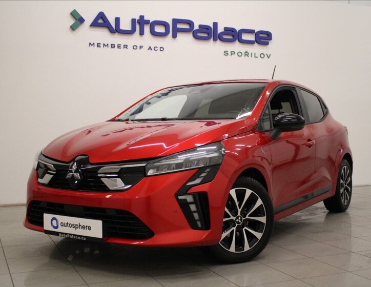 Mitsubishi Colt Hatchback 999,0 67 kw