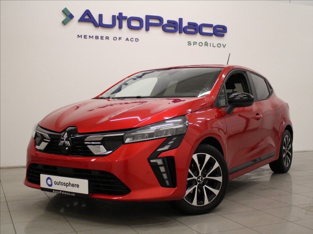 Mitsubishi Colt Hatchback 999,0 67 kw