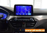 Ford Kuga SUV 2,5 l 112 kw