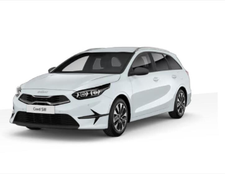 KIA Ceed 1