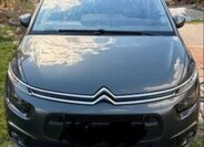 Citroën C4 Picasso MPV 0,0 0