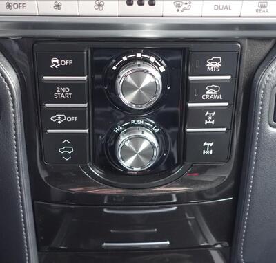 Toyota Land Cruiser 22