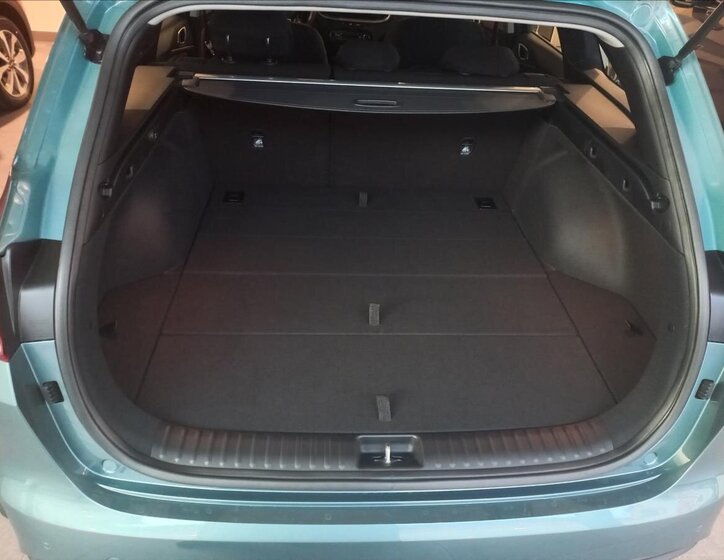 KIA Ceed Kombi 1,5 l 103 kw