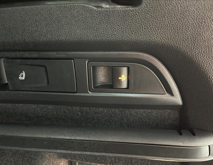 Škoda Kodiaq SUV / Terénní 2,0 l 147 kw