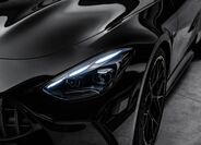 Mercedes-Benz AMG GT 8