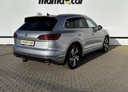 Volkswagen Touareg SUV 3,0 l 210 kw