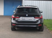 BMW Řada 3 Kombi 2,0 l 140 kw