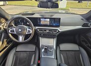 BMW Řada 4 Kupé 3,0 l 250 kw