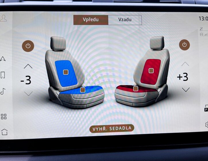 Land Rover Defender SUV / Terénní 5,0 l 313 kw