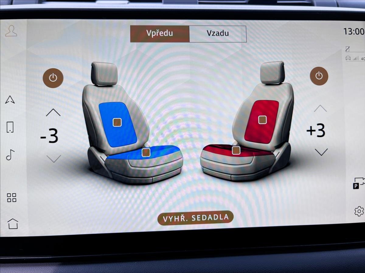 Land Rover Defender SUV / Terénní 5,0 l 313 kw