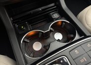 Mercedes-Benz GLS SUV / Terénní 5,5 l 430 kw