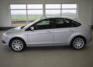 Ford Focus 5
