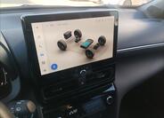 Toyota Yaris Cross 15