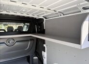 Opel Movano Skříň 2,2 l 103 kw