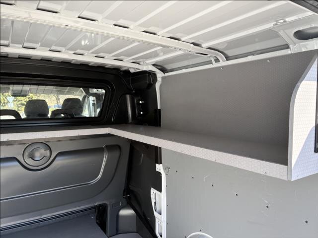 Opel Movano Skříň 2,2 l 103 kw