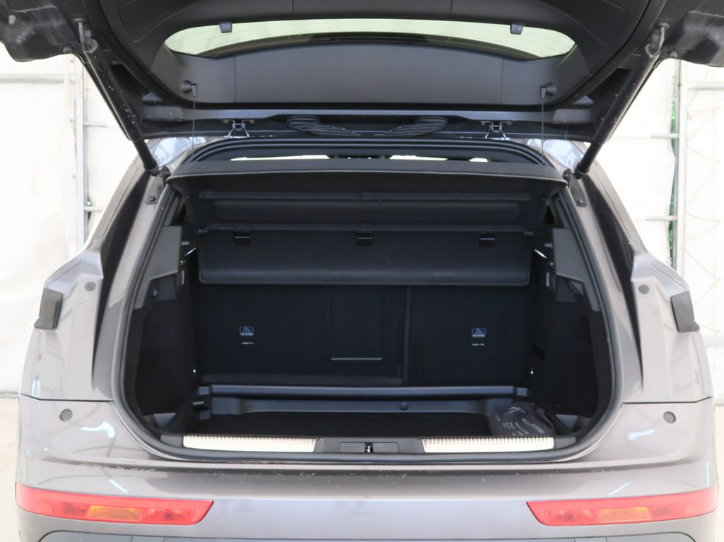 DS Automobiles DS7 Crossback