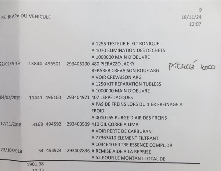 Alfa Romeo Giulia 43