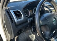 Škoda Roomster Kombi 1,6 l 77 kw