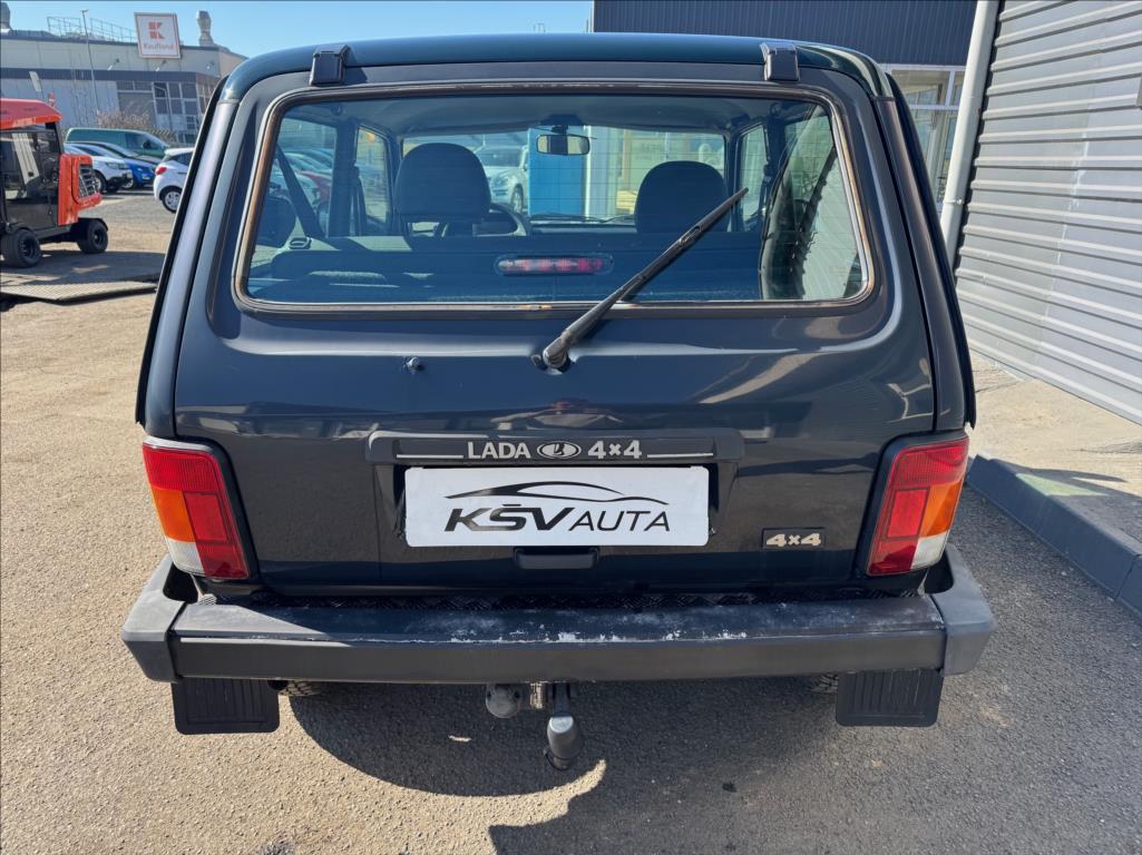 Lada Niva