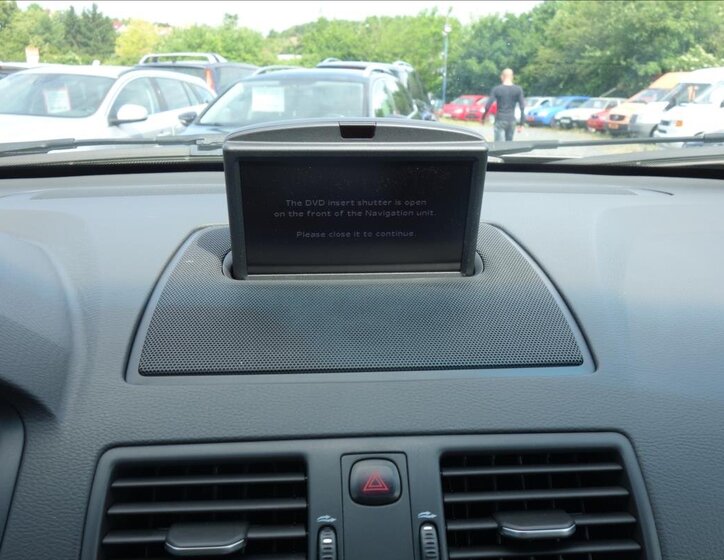 Volvo XC90 SUV 2,4 l 147 kw