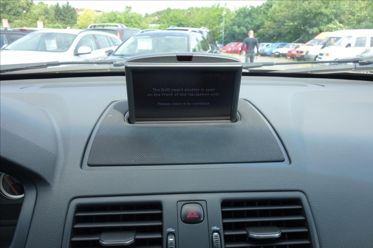 Volvo XC90 SUV 2,4 l 147 kw