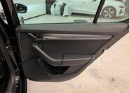 Škoda Octavia Liftback 2,0 l 110 kw