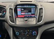 Ford Grand C-MAX MPV 2,0 l 110 kw