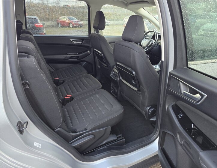 Ford Galaxy MPV 2,0 l 110 kw