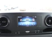 Mercedes-Benz Sprinter 18