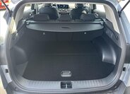 KIA Sportage SUV / Terénní 0,0 110 kw