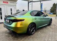 Alfa Romeo Giulia Sedan 0,0 0