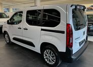 Fiat Dobló Kombi 1,5 l 96 kw