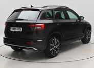 Škoda Karoq 5