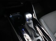 Toyota C-HR SUV / Terénní 1,8 l 72 kw