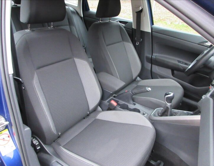 Volkswagen Taigo Hatchback 999,0 70 kw