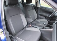 Volkswagen Taigo Hatchback 999,0 70 kw