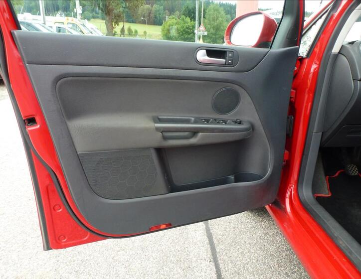 Volkswagen Golf Plus 14