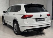 Volkswagen Tiguan Allspace SUV / Terénní 2,0 l 176 kw