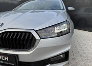 Škoda Fabia 24