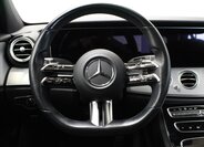 Mercedes-Benz Třídy E 17